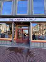 The Harvard Shop