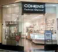 Cohen's Fashion Optical • this store has closed. Your records are now at 32 Summer St, Boston.