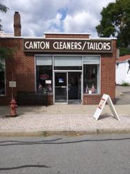 Canton Cleaners & Tailors