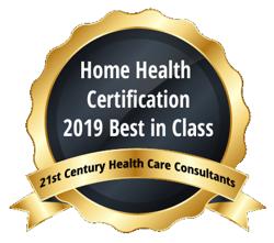 Healthy Healing Home Care Agency