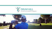 Drum Hill Physical and Sports Therapy