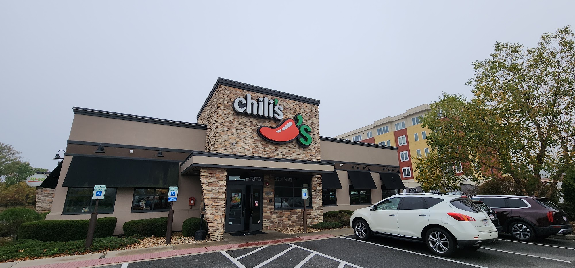 Chili's Grill & Bar