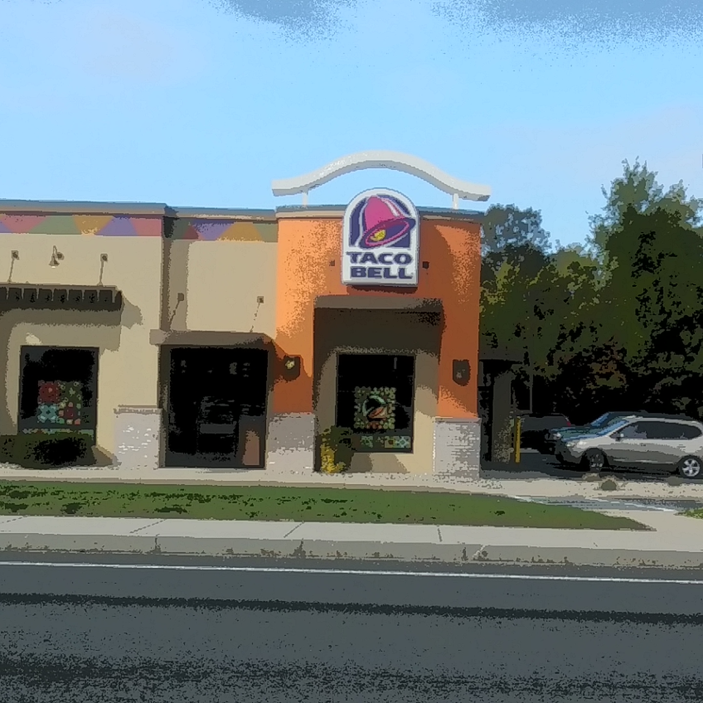 Taco Bell