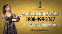 Kam Financial Group LLC