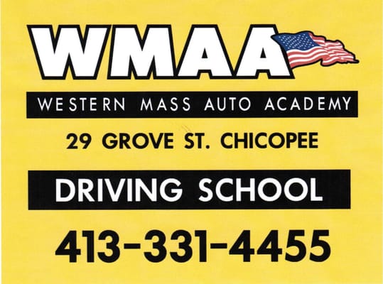 Western Mass Auto Academy