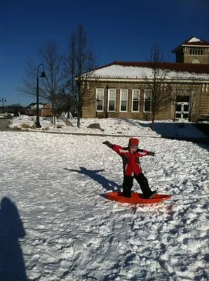 Concord Children's Center