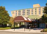 DoubleTree by Hilton Hotel Boston North Shore