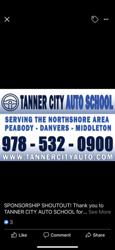 Tanner City Auto School