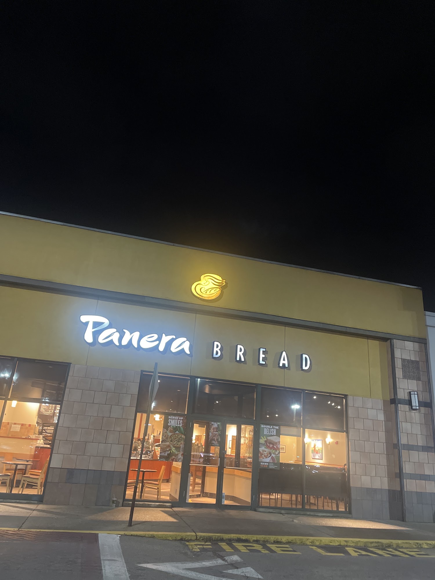 Panera Bread