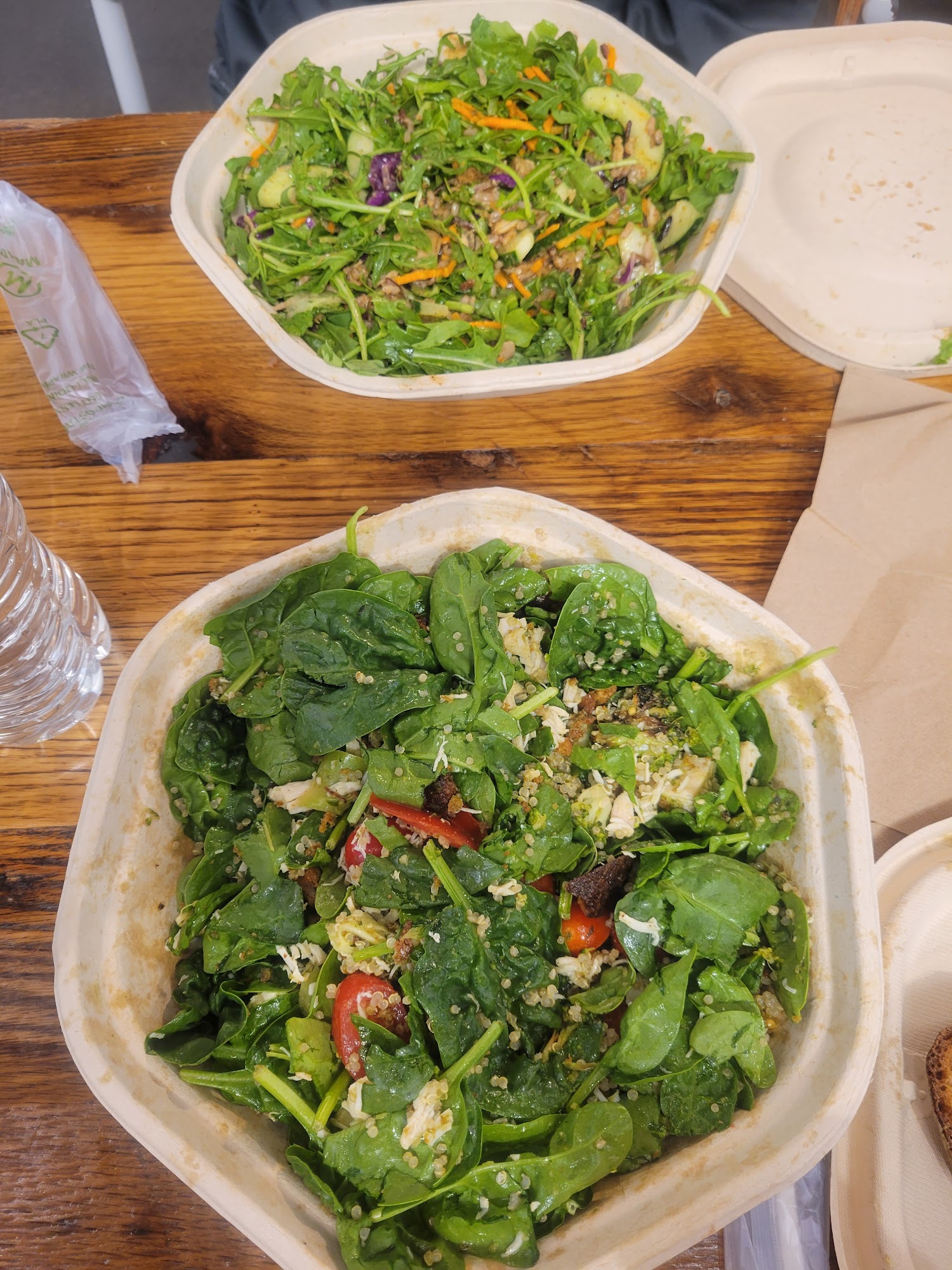 sweetgreen