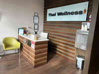 Thai Wellness Massage