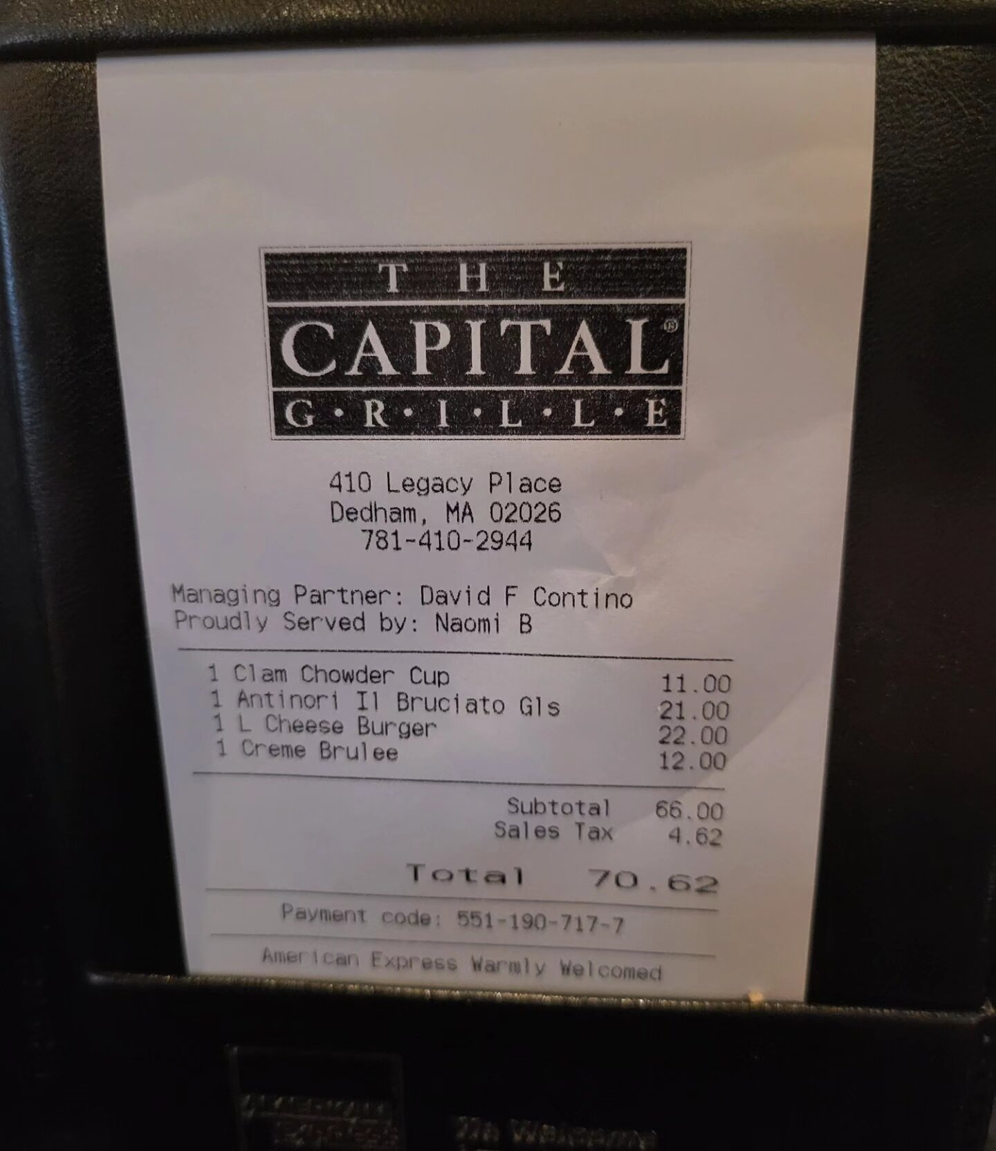 Photo credit: Tripadvisor