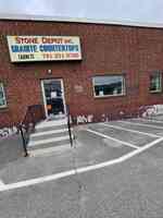 Stone Depot Inc