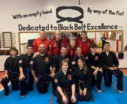 Skip Ells' Martial Arts Institute