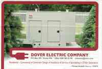 Dover Electric Co