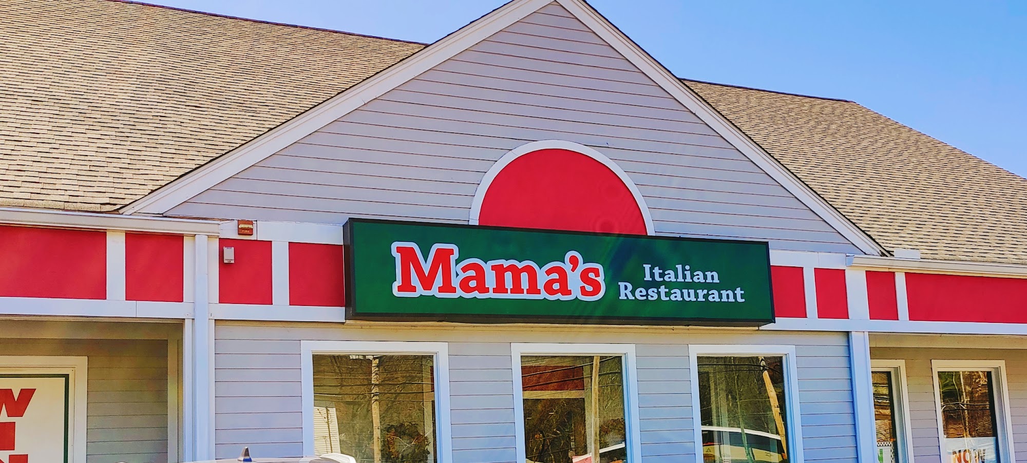 Mama's Italian Restaurant