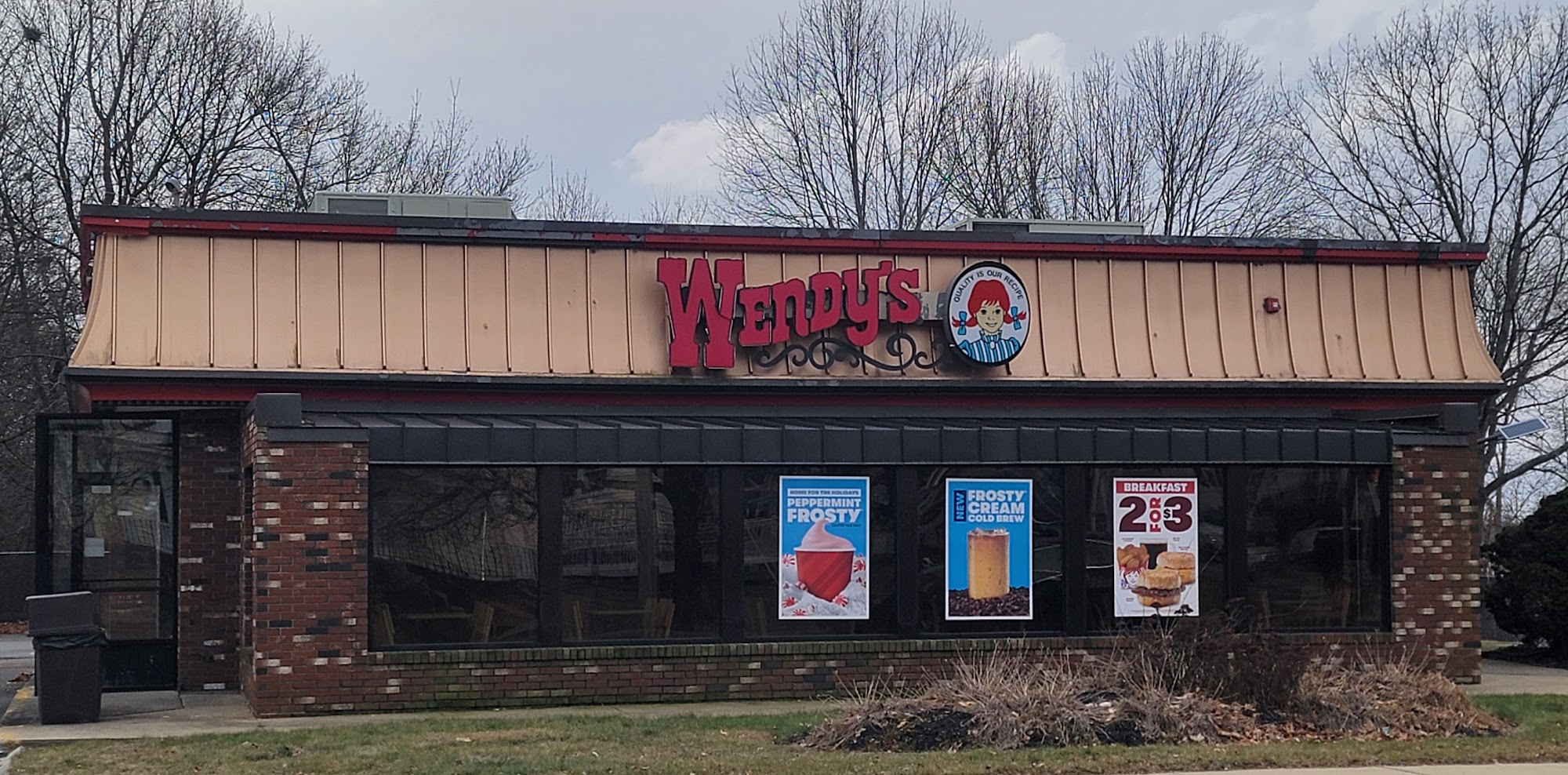 Wendy's