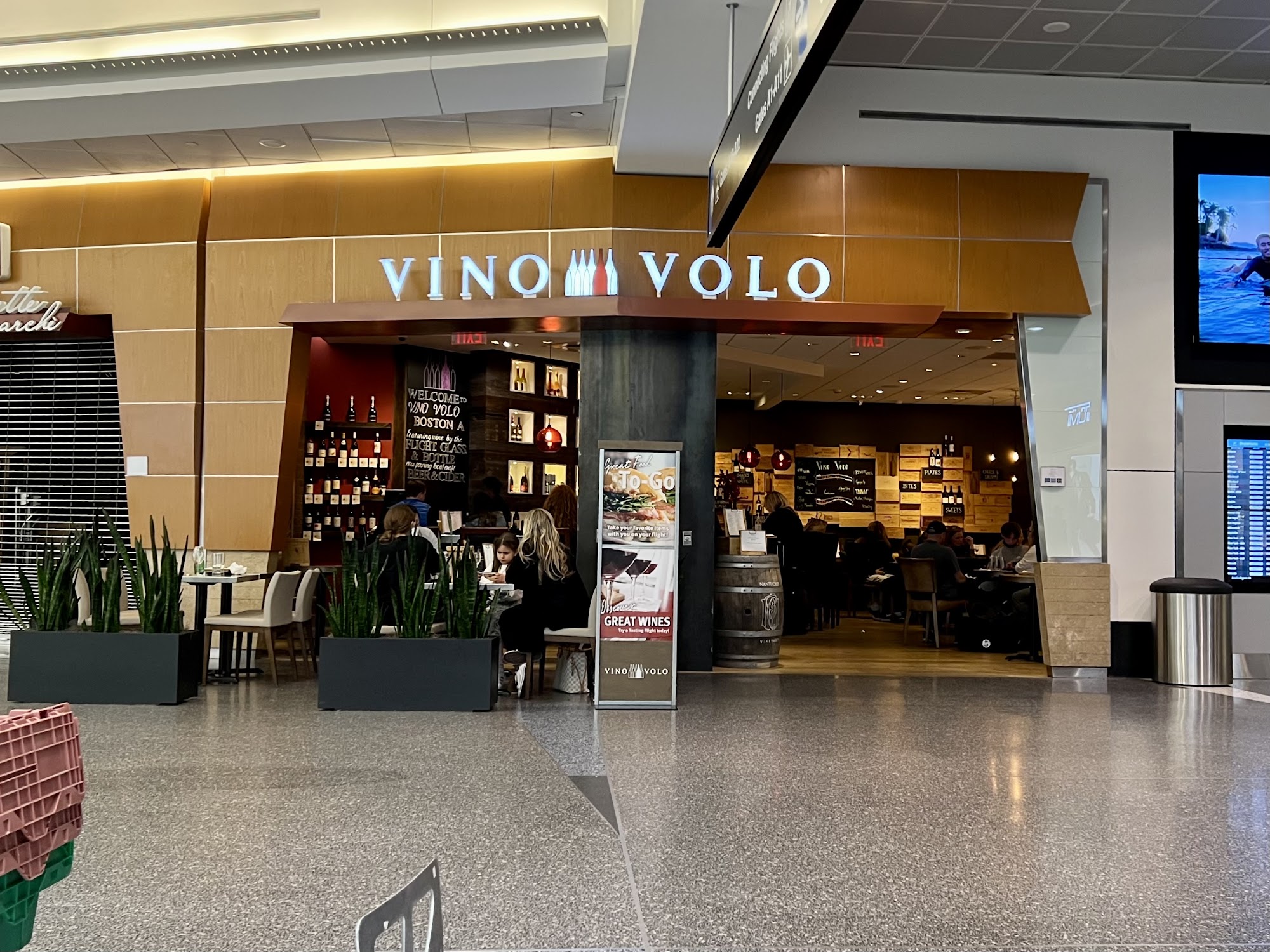 Vino Volo