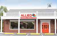 Allied Flooring, Paint and Design