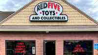 RedFive Toys and Collectibles