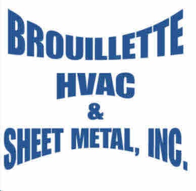 Brouillette HVAC and Sheet Metal, Inc. 13 Stevens St, East Taunton Massachusetts 02718