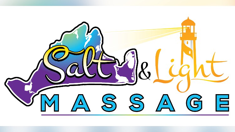 Salt & Light Massage 243 Edgartown-Vineyard Haven Rd, Edgartown Massachusetts 02539