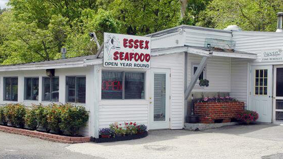 Essex Seafood