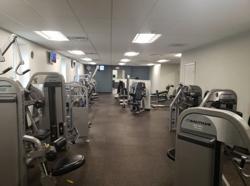 The Gym at Essex MA