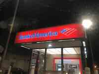 Bank of America ATM