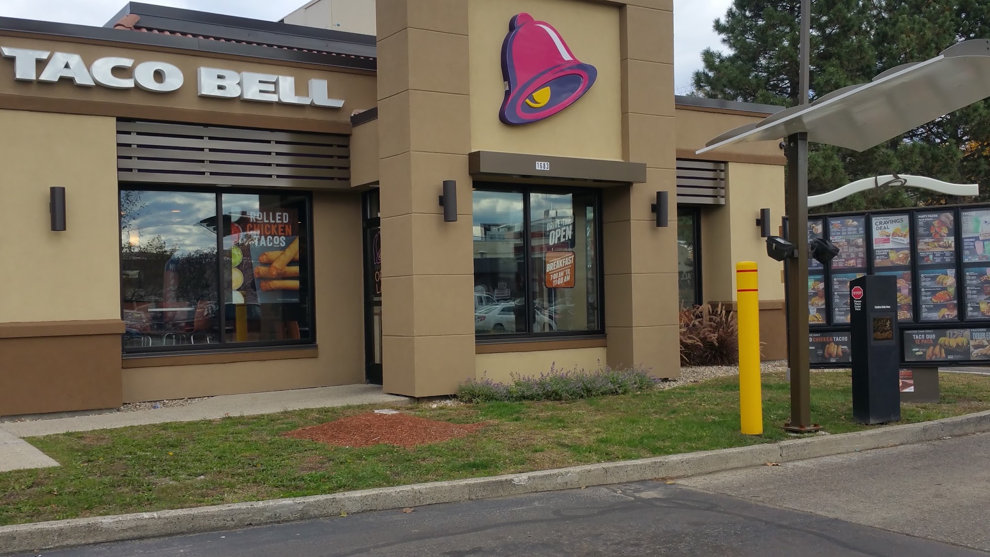 Taco Bell