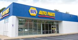 NAPA West Parts and Supplies Inc - Fall River