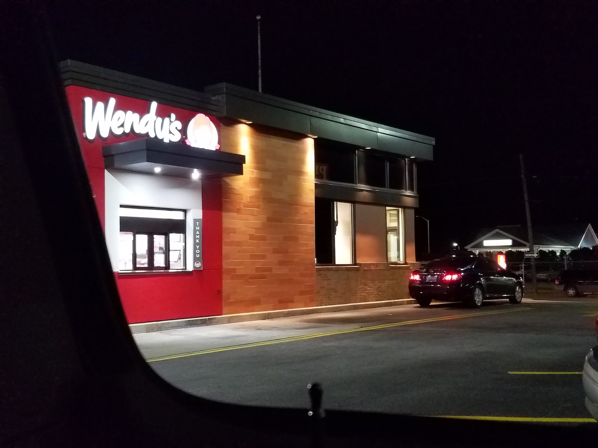 Wendy's