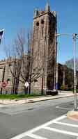 First Congregational Church of Fall River