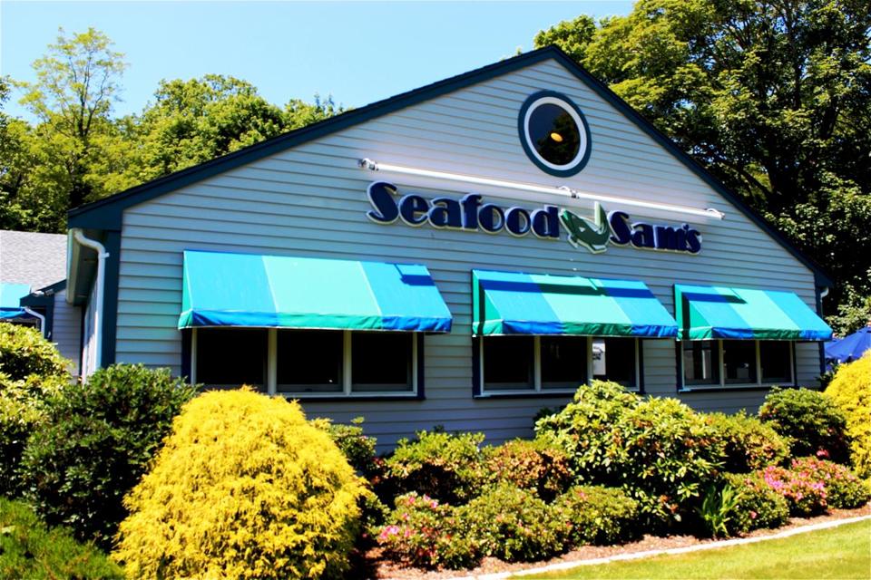 Seafood Sam's