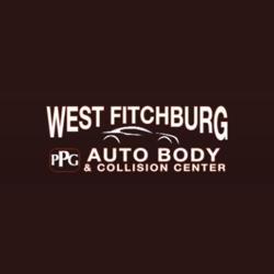 WEST FITCHBURG AUTO BODY & COLLISION CENTER