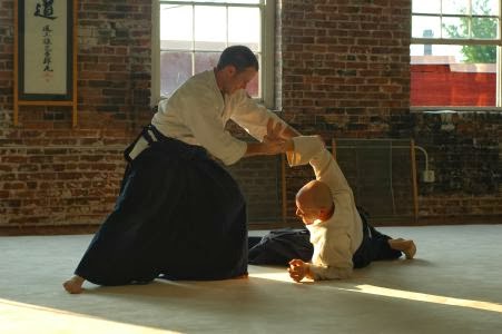 Aikido of Northampton 30 N Maple St # 14, Florence Massachusetts 01062