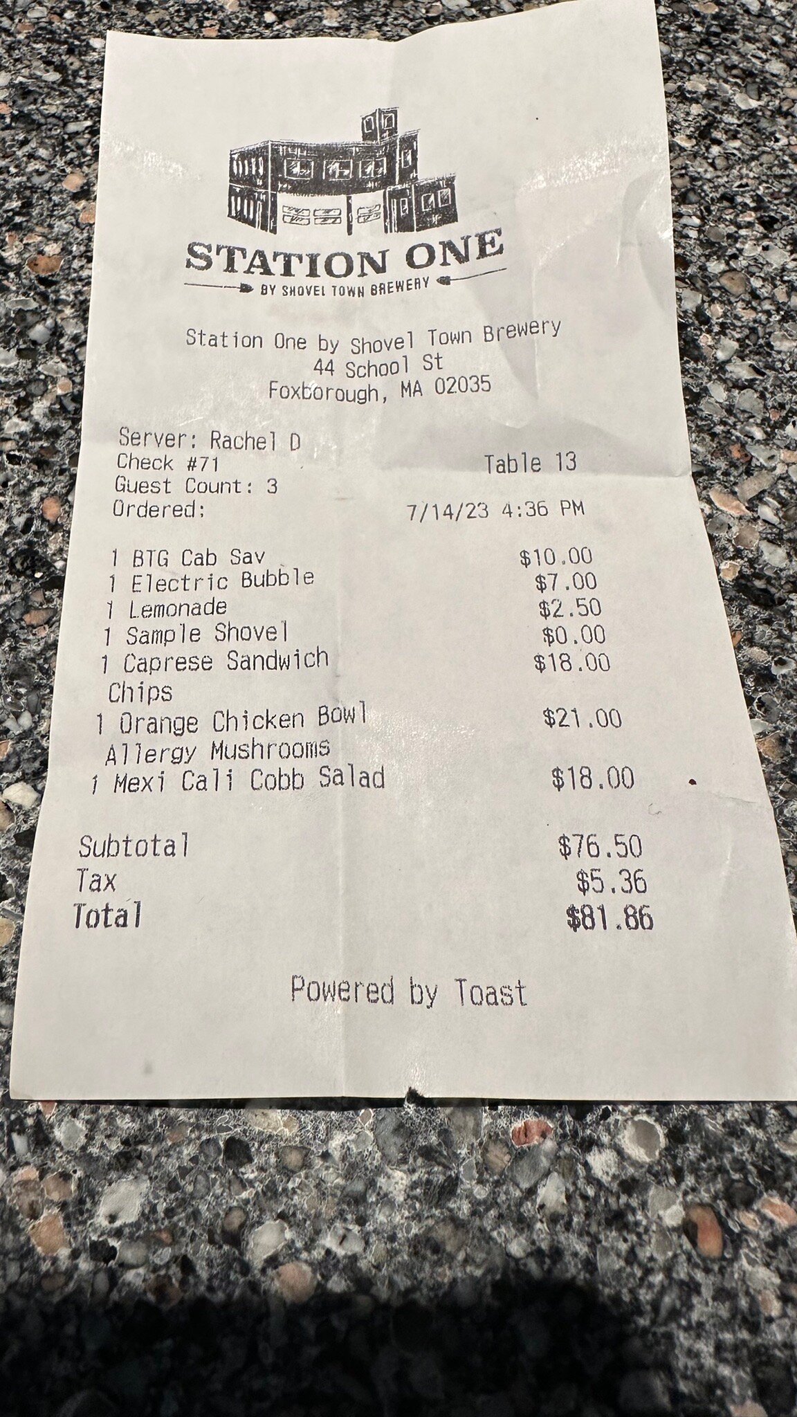 Photo credit: Tripadvisor