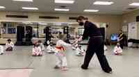 Personal Best Karate - Foxborough
