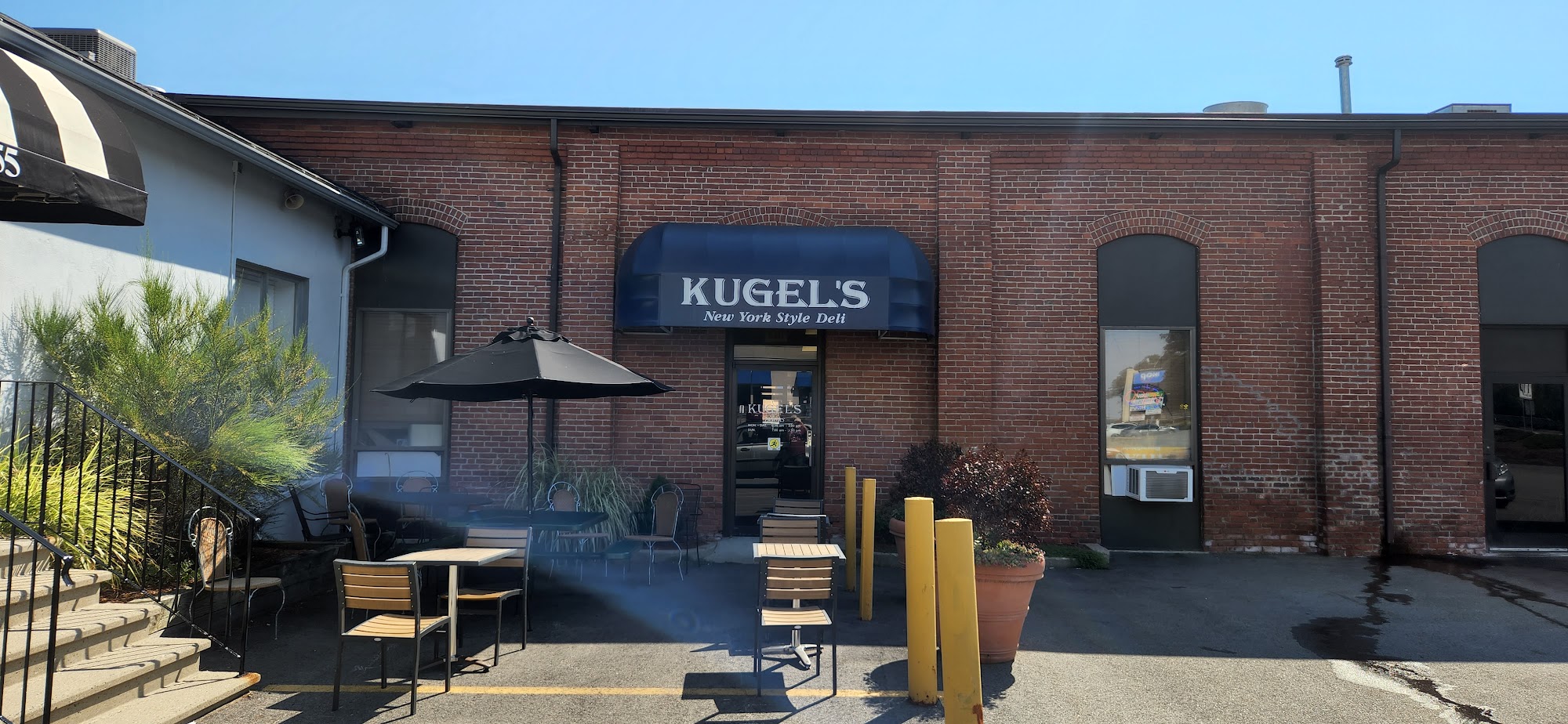 Kugel's Deli