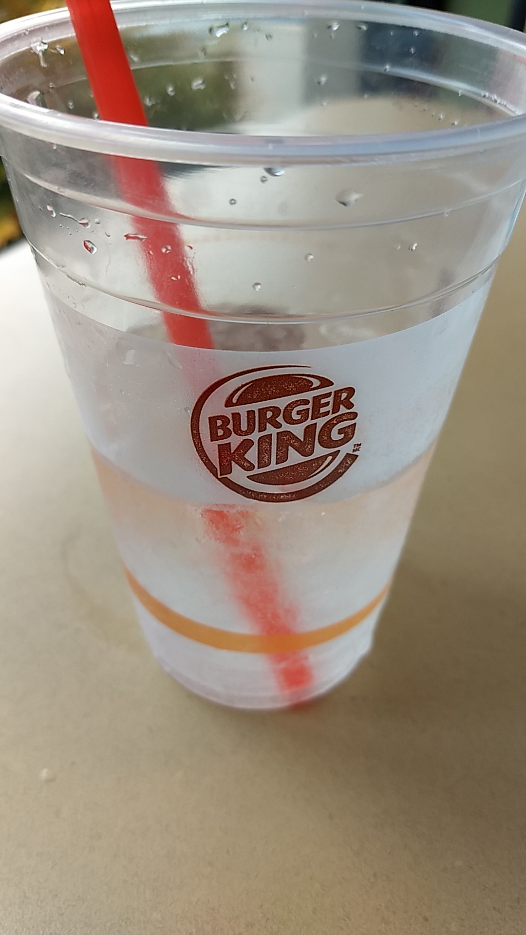 Burger King