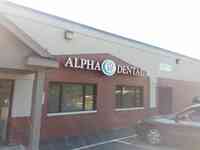 Alpha Dental Franklin
