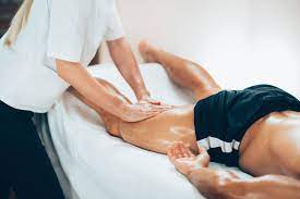 Massage Experts 66 E Main St, Georgetown Massachusetts 01833