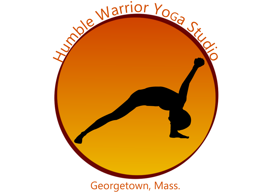 Humble Warrior Yoga Studio 1 E Main St #2b, Georgetown Massachusetts 01833