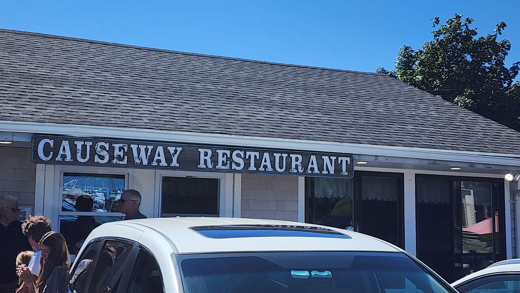Causeway Restaurant
