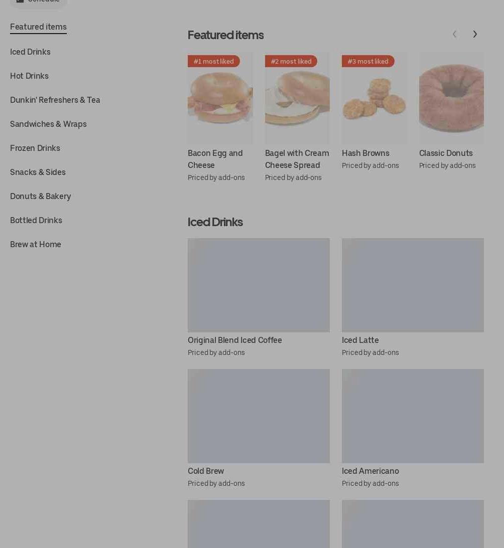 Photo credit: Posmates