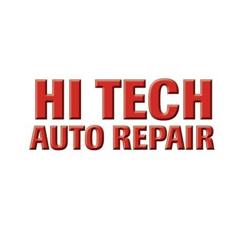 High Tech Auto Repair & Alignment Inc.