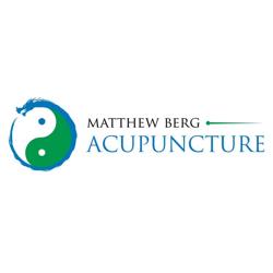 Matthew Berg Acupuncture