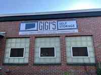 GiGi's Self Storage (Greenfield)