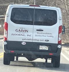Galvin Flooring