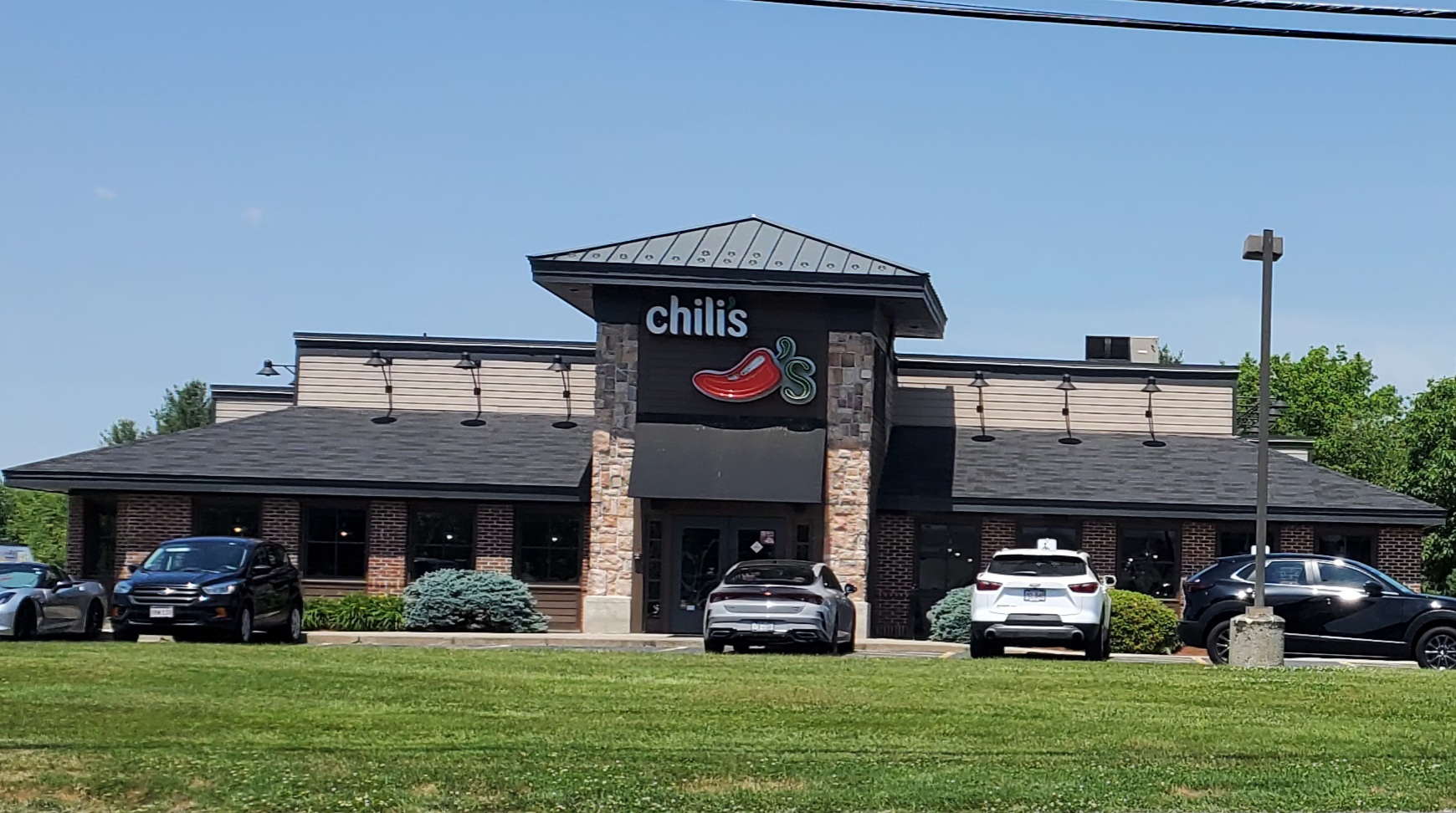 Chili's Grill & Bar